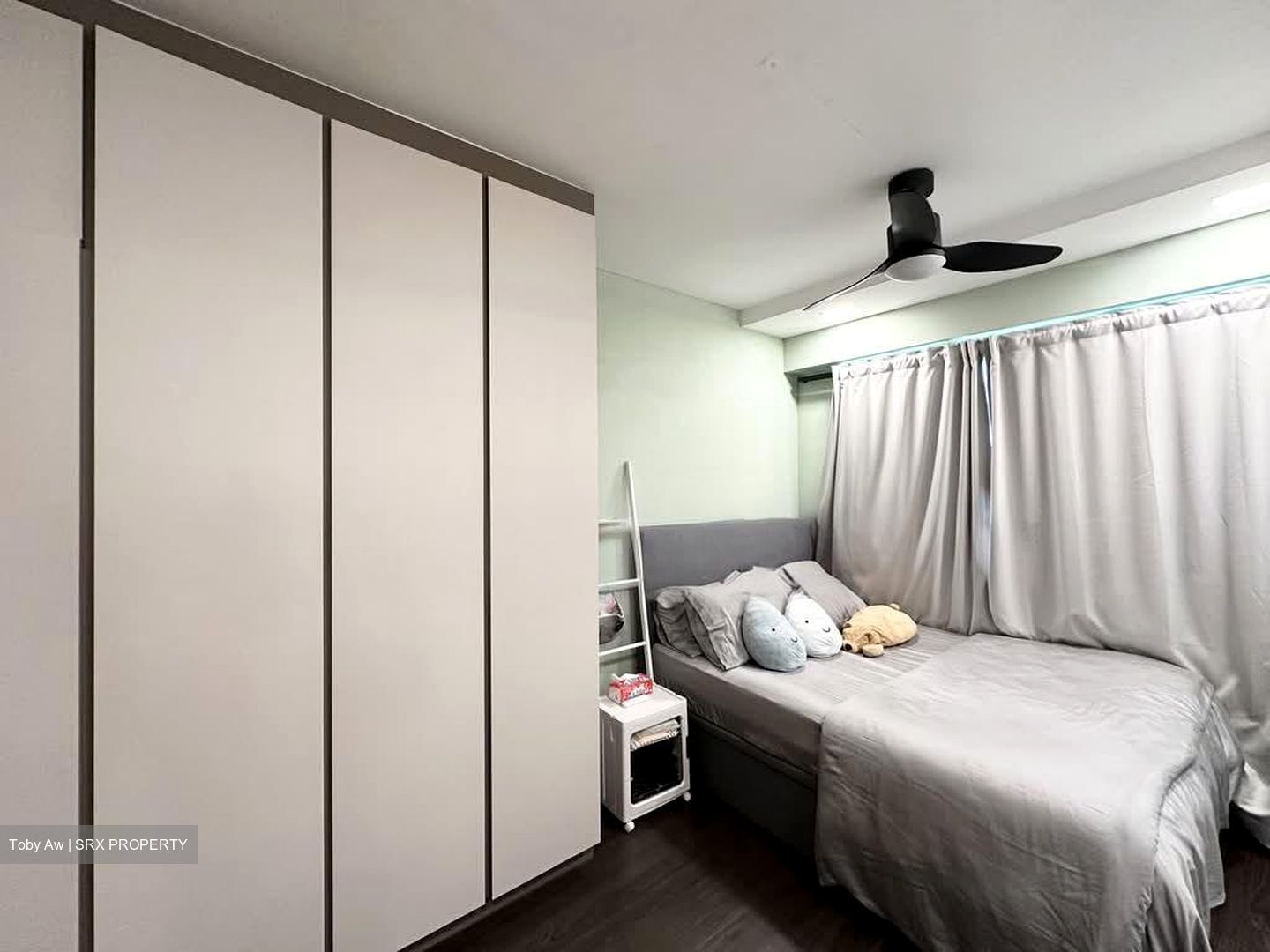 Blk 107A Alkaff Oasis (Toa Payoh), HDB 3 Rooms #588120301
